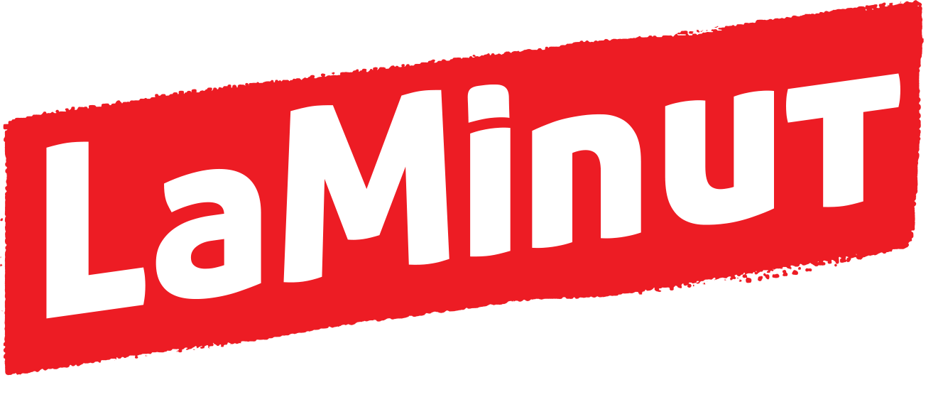 Logo-laminut
